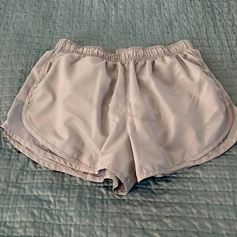 Nike jogging shorts
